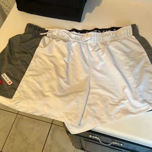 Nike pro shorts